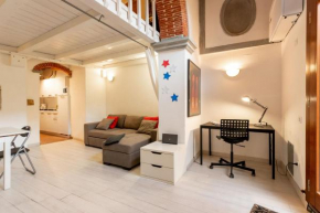 Oltrarno Loft, Florence